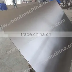 Stainless Steel Press Plate SH6X9 With Applicable Press Plate Size 2000x2960mm and Applicable Press Plate Thickness 5mm thumbnail-1