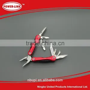 13 in 1 Multifunction Pliers, Folding Plier thumbnail-2