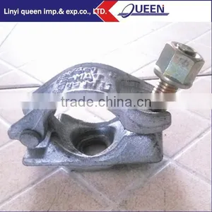 Heavy Duty Usage and Swivel Clamp Structure Oetiker Clamps thumbnail-1