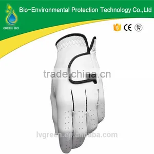 Popular Golf Gloves Fibre Leather Clothes Golf Gloves 002 thumbnail-2