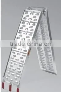 Atv Car Aluminum Ramp thumbnail-3