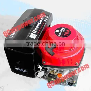 15HP Vertical Air-cooled Diesel Engine thumbnail-1