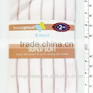 4PC Duster Cloth thumbnail-1