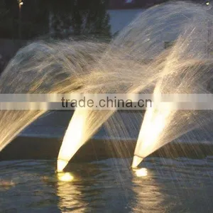 Water Jet in Shape of Fan thumbnail-1