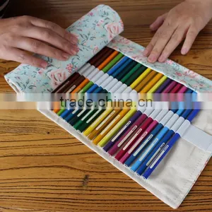 Wholesale Low Price New Style Roll up Latest Pencil Box thumbnail-2
