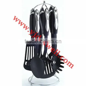 NY-1022 6-Piece Nylon Kitchenware Set thumbnail-1