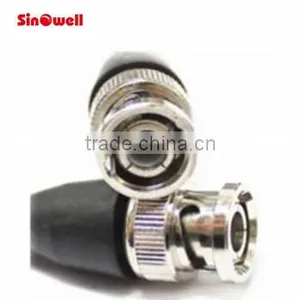 Twisted Pair Passive Utp Video Balun With Bnc Cable CAT5e thumbnail-1