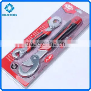 Gator Grip 9mm-32mm Socket Wrench Set thumbnail-1