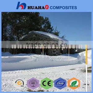 Fiberglass Snow Pole,Favorites Compare Super Flexible Durable Reflective Fiberglass Snow Pole thumbnail-2