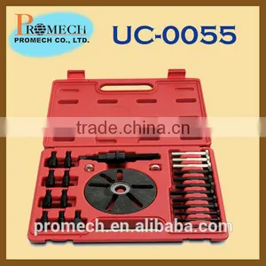 Professional Universal Balancer Puller & Installer Tool Set / Under Car Tool Of Auto Body Repair Tool Kit thumbnail-1