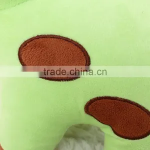 Hot Sale Stuffed Plush Animal Toy Giraffe Baby Pacifier thumbnail-6