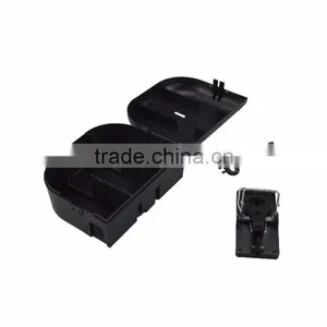 Plastic Humane Smart Mouse Trap Rat Bait Station SX-5025 thumbnail-4
