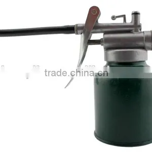 Flexible Spout Small Pressure Oiler for Sales thumbnail-2