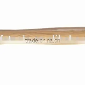 CZ-W3122 Claw Hammer With Wooden Handle thumbnail-1