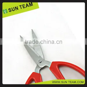 SK063 6" Stainless Steel Scissors for Cutting Iron thumbnail-4