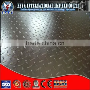 The Galvanized Pattern Plate With Design thumbnail-1