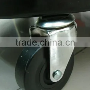 Adjustable Mechanics Roller Seat TRS12F03 thumbnail-4