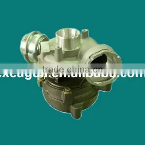 Quality Turbocharger thumbnail-1