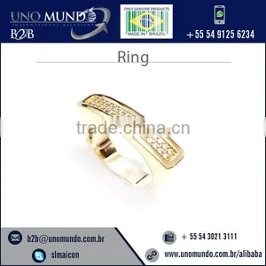 Ultimate Beautiful Design Engagement Ring Available at Feasible Price thumbnail-1
