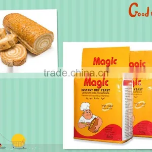 Magic Brand Swelling Type 100g Bread Instant Dry Yeast thumbnail-3