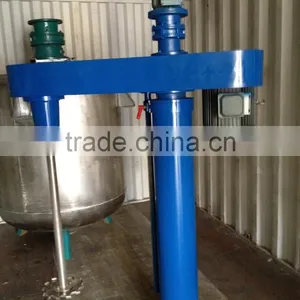 Dispersing Auto Paint Color Mixing Machine thumbnail-5