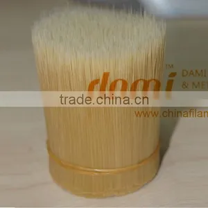 Polyester Pet Tapered Filament for Making Paint Brush thumbnail-5