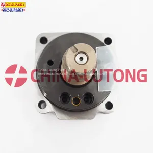 Head Rotor for Nissan Td23 Td25 OEM 146401-0520-Ve Distributor Head thumbnail-2