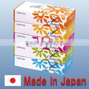 Hot-selling and High Quality Ellemoi Tissue Box With Functional Made in Japan thumbnail-3