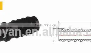 TY High Quality PP Compression Fittings TUBE COUPLING Eco-friendly Cheap Price Full Size Factory Price List Discount thumbnail-1