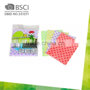 Hot Sale Cleaning Wipe/disposable Restaurant Washable Dish Cloths thumbnail-4
