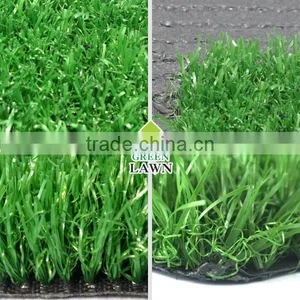 Summer Green Colour Artificial Turf Garden Mat thumbnail-4