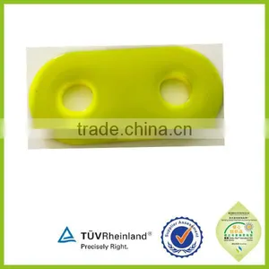 Colorful Different Shape Custom Square Lock Cord Stopper thumbnail-5