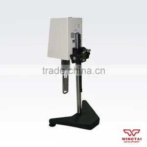 Digital Rotational Glue Viscometer -152/2 thumbnail-3
