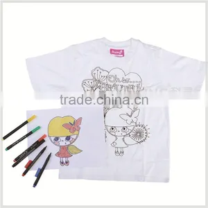 Kearing DIY Heat Iron Transfer-Printing Marker,Image Transfer Textile Marker#TP10 thumbnail-5