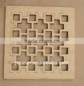 18mm Mdf Cutting Machine With 1300*2500mm Working Size thumbnail-3