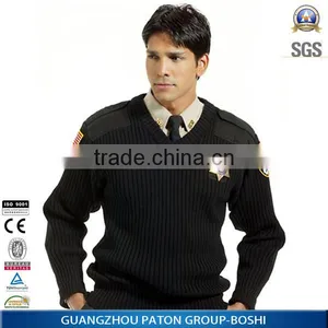 2014 New Design Security Uniform For Man thumbnail-1