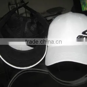 Mens Blank Cotton Baseball Cap,custom Baseball Cap thumbnail-2