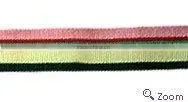 Polyester PP Webbing Multicolor Tape thumbnail-1
