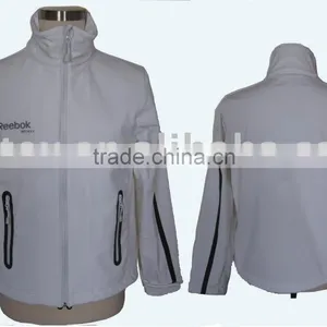 Men's Soft Shell Jacket thumbnail-1