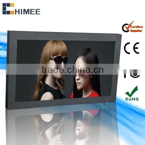 42inch Network Android 3G Wifi LCD Media Advertising Player thumbnail-1