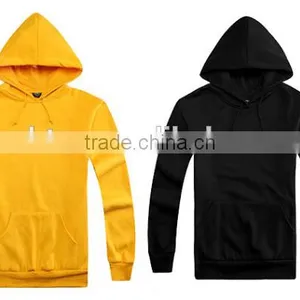 OEM Service China Supreme Quality Smart Blank Pullover Pocket Hoodie for Women thumbnail-4