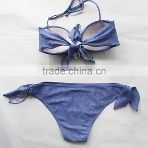 Senior Sexy Hot Swimwear thumbnail-4