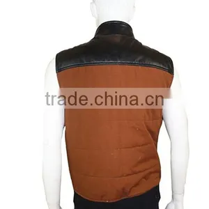2014-2015 New Fashion Suit Cheap Waistcoat Alephan 16AW thumbnail-5