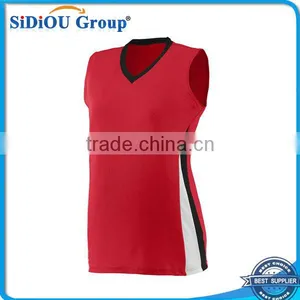 Customize Augusta Jersey Tornado Ladies thumbnail-1