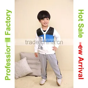 2015 Guangzhou Wholesale Winter Kids Clothes thumbnail-4
