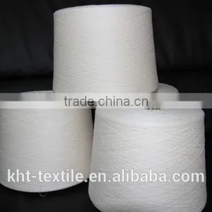 100% 60s Cotton Yarn Compact Cotton Yarn Combed Cotton thumbnail-3