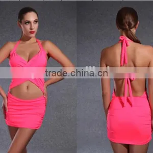 Tri't Forward Wholesale High Quality Cheap Pretty Sexy One Piece Monokini Swimsuits For Women thumbnail-1