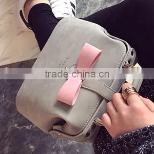 DY0039Z Europea Fashion pu Leather Hand Mini Shoulder Bag thumbnail-2