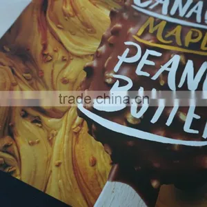 Promotional Pvc Wall Flag thumbnail-2