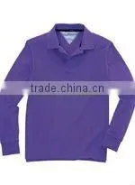 2014 Fashion Polo Shirt thumbnail-1